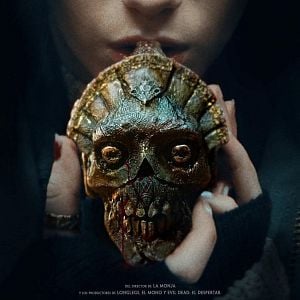 Foto El Sonido De La Muerte