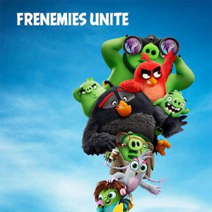 Foto Angry Birds 2: La película