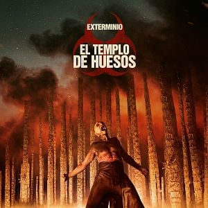 Foto  Exterminio: El Templo de Huesos