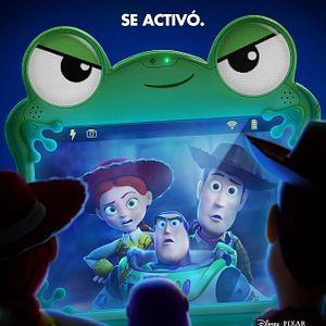Foto Toy Story 5