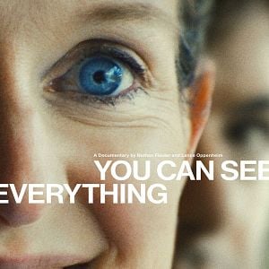 Foto You Can See Everything