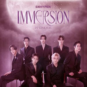 Foto ENHYPEN : IMMERSION IN CINEMAS