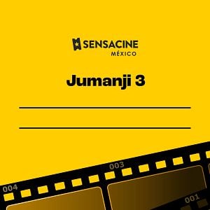 Foto Jumanji 3