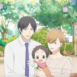 Foto Tadaima, Okaeri