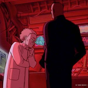 Foto Akira 4K