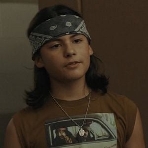 Foto El teléfono negro