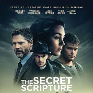 Foto The Secret Scripture