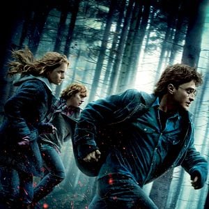 Foto Harry Potter y las reliquias de la Muerte - Parte 1