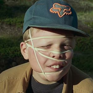 Foto El amor que permanece