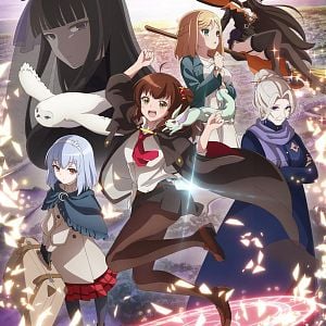 Foto Once Upon a Witch’s Death