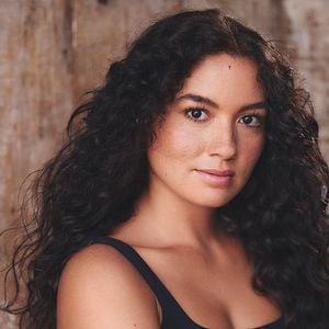 Foto Sydney Elizabeth Agudong