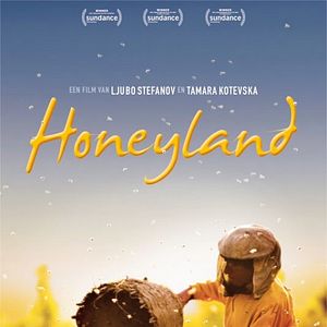 Foto Honeyland