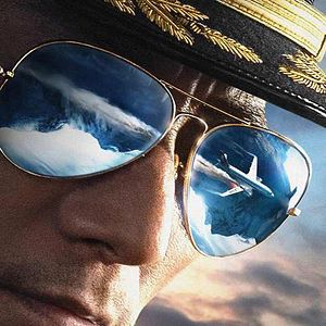 Foto Terror en el aire