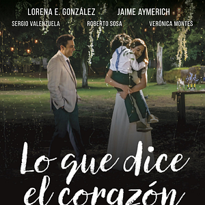 Foto Lo que Dice el Corazón