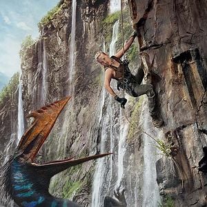 Foto Jurassic World: Renace