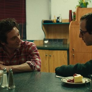 Foto Springsteen: Música de ninguna parte