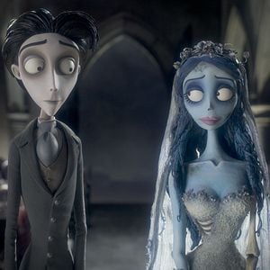 Foto El Cadáver de la Novia 20° Aniversario