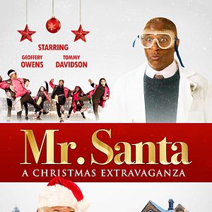 Foto Mr. Santa: A Christmas Extravaganza