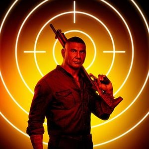 Foto The Killer’s Game