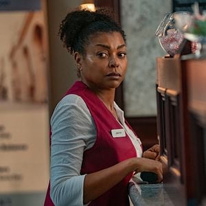 Foto Taraji P. Henson