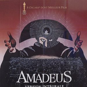 Foto Amadeus