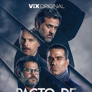 Foto Pacto de sangre
