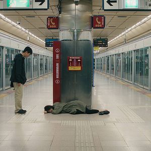 Foto The Love of Truman