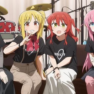 Foto Bocchi The Rock! Recap Primera Y Segunda Parte