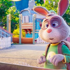 Foto El Gran Premio: A Toda Velocidad