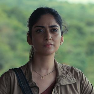 Foto Tanya Maniktala