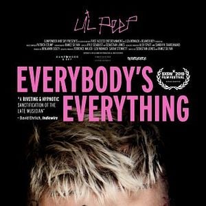 Foto Lil Peep: Everybody's Everything