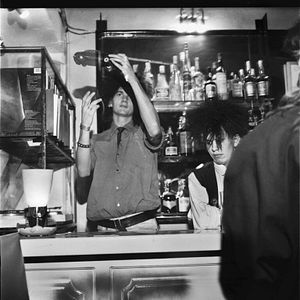 Foto Tutti Frutti: El Templo del Underground