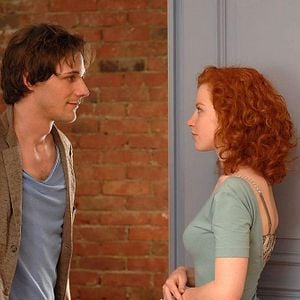 Foto L'odyssée de l'amour