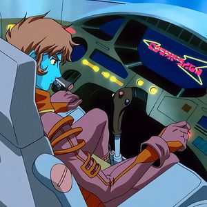 Foto Daft Punk & Leiji Matsumoto’s Interstella 5555: The 5tory of the 5ecret 5tar 5ystem