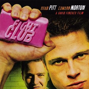 Foto El club de la pelea