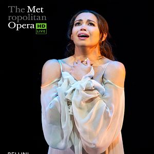 Foto The Metropolitan Opera: La Sonnambula Encore