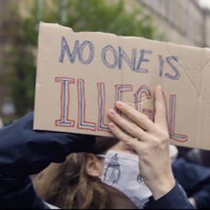 Foto Everybody to Kenmure Street