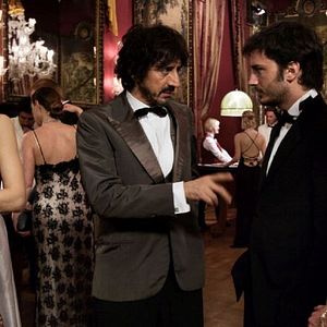 Foto Tutto l'amore del mondo