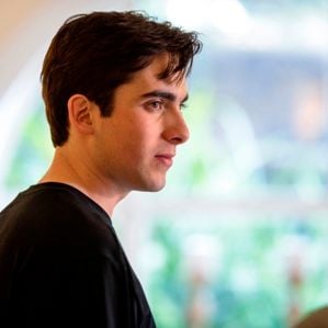 Foto Hombres íntegros