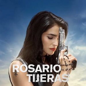 Foto Rosario Tijeras