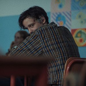 Foto La sonrisa del mal