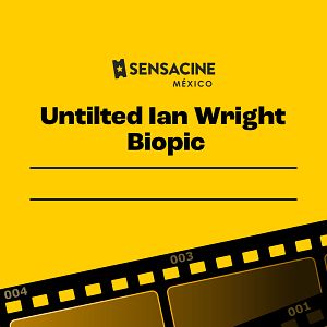 Foto Untilted Ian Wright Biopic