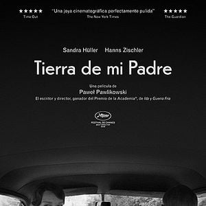 Foto Tierra de mi padre