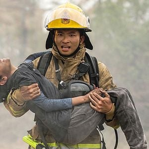 Foto Apocalipsis Radioactivo