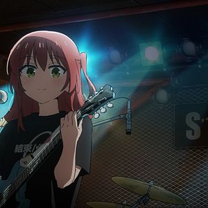 Foto Bocchi The Rock! Recap Primera Y Segunda Parte