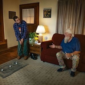 Foto Happy Gilmore 2