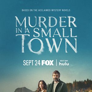 Foto Murder In A Small Town