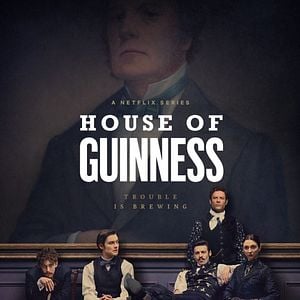 Foto House of Guinness