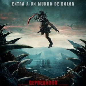 Foto Depredador: Tierras Salvajes