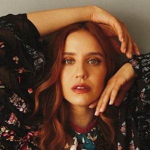 Foto Adriana Montes de Oca